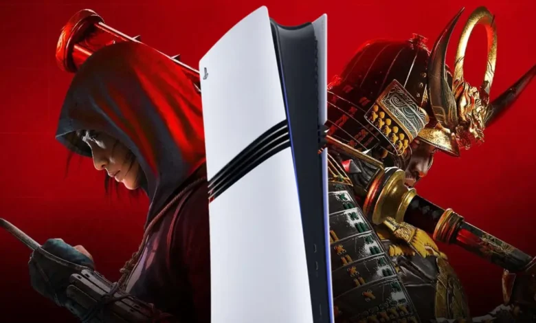 Assassin's Creed Shadows