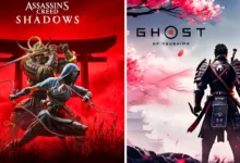 Ghost of Tsushima
