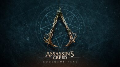 Assassin's Creed: Codename Hexe