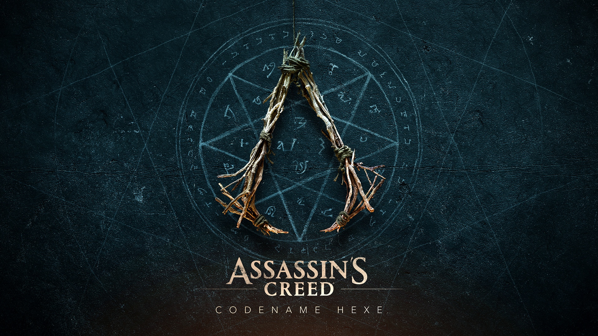 Assassin's Creed: Codename Hexe