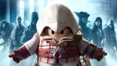 Assassin’s Creed Invictus