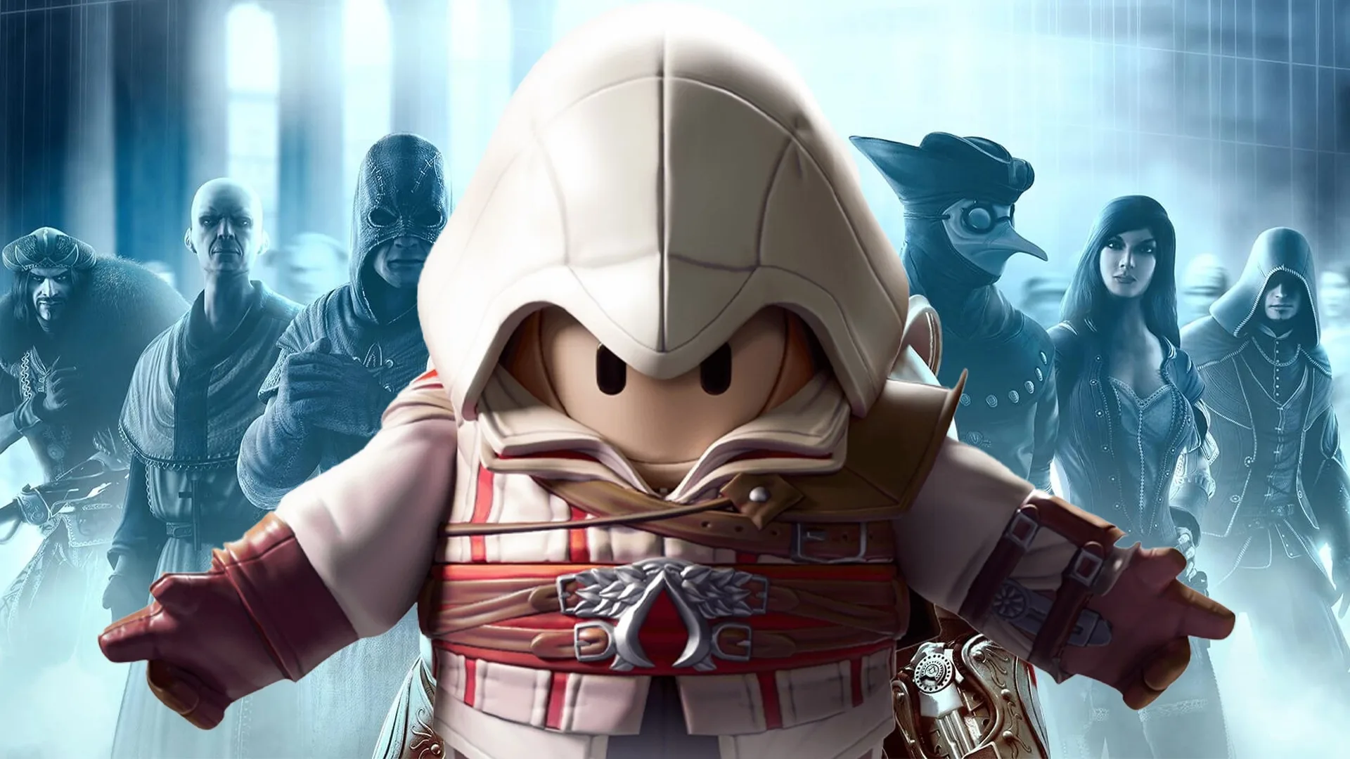 Assassin’s Creed Invictus