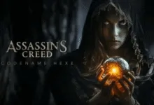 Assassin’s Creed Hexe