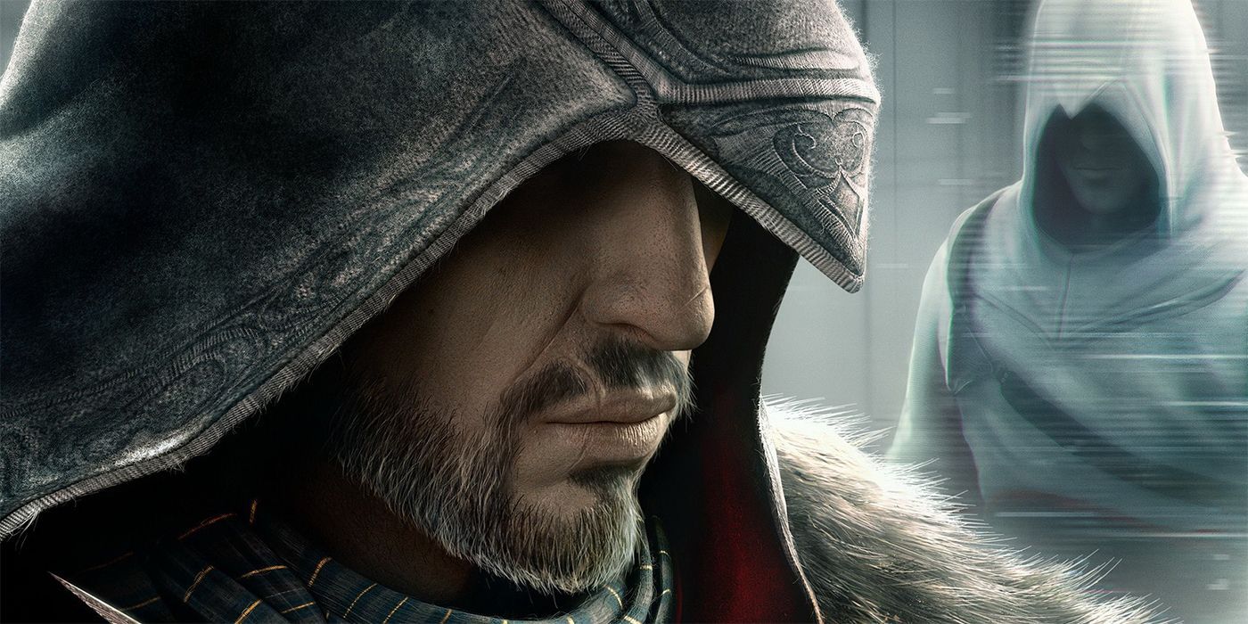 Assassin's Creed Infinity