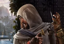 Assassin’s Creed Mirage السراب