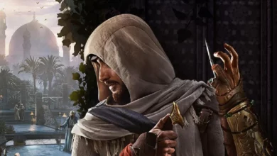Assassin’s Creed Mirage السراب