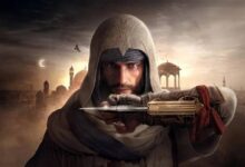 Assassin’s Creed Mirage