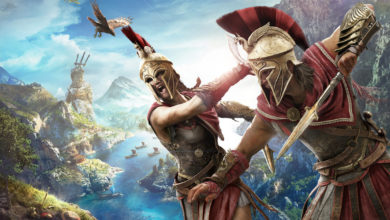 Assassin's Creed Odyssey