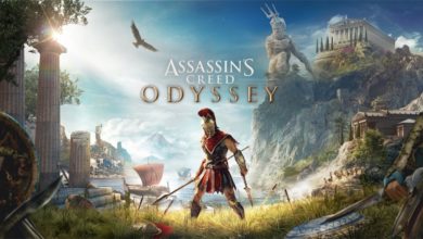Assassin’s Creed Odyssey
