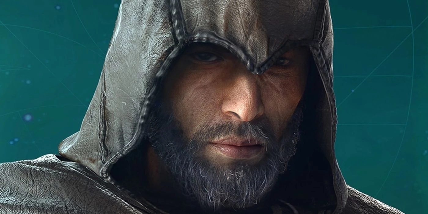Assassin's Creed: Rift