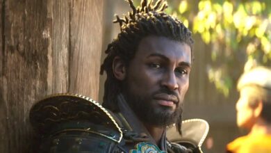 Assassin's Creed Shadows