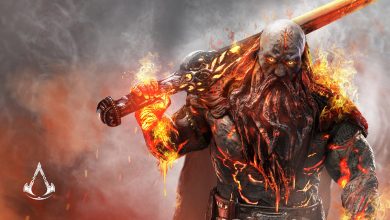 Dawn of Ragnarök Assassin’s Creed Valhalla