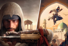 Assassin's Creed Mirage
