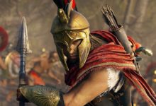 Assassin’s Creed Odyssey