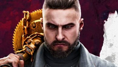 سحب Atomic Heart من المتاجر الرقمية