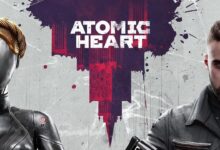 Atomic Heart