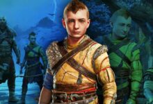God of War
