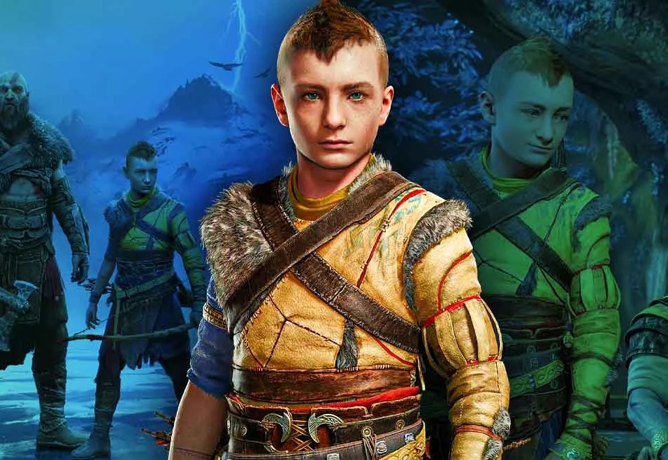 مبتكر سلسلة God of War يفتح النار على “اتريوس” | VGA4A مبتكر سلسلة God of War يفتح النار على “اتريوس” | VGA4A