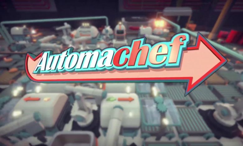 automachef