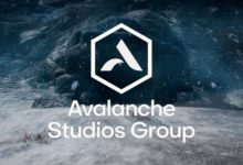 Avalanche Studios Group