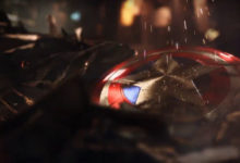 لعبة Marvel Avengers