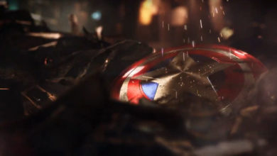 لعبة Marvel Avengers