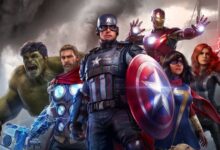 Marvel’s Avengers