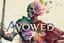 Avowed