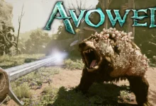 Avowed