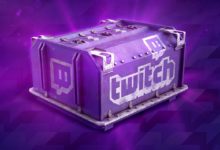 Twitch