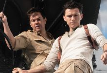 فيلم Uncharted movie trailer