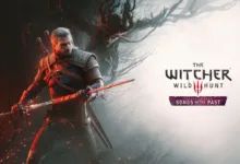 The Witcher 3: Songs of the Past