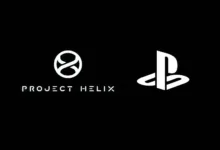 Xbox Helix PS6