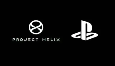 Xbox Helix PS6