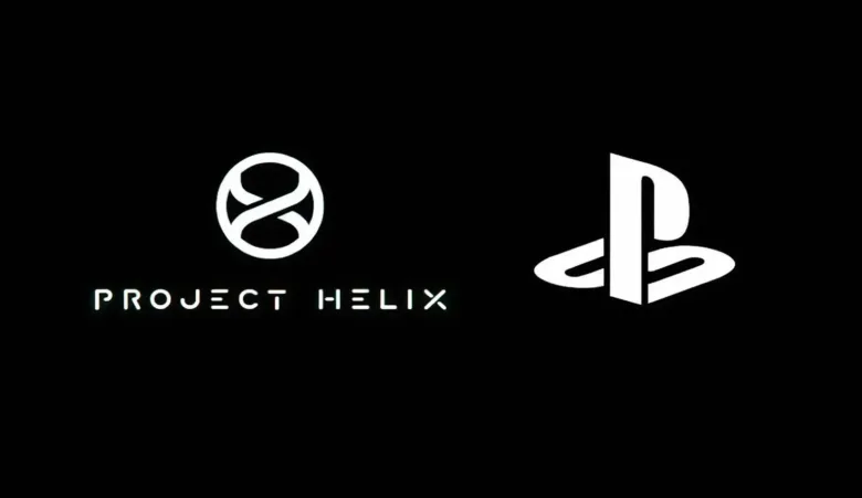 Xbox Helix PS6