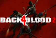 Back 4 Blood 2