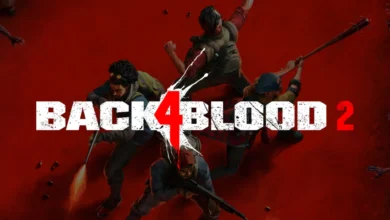 Back 4 Blood 2
