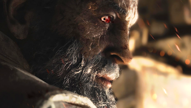 Resident Evil 9 Resident Evil فيلم