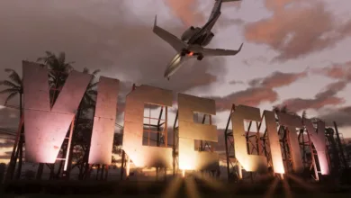 نسخ مراجعة GTA 6