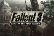 نسخة مجانية Fallout 3