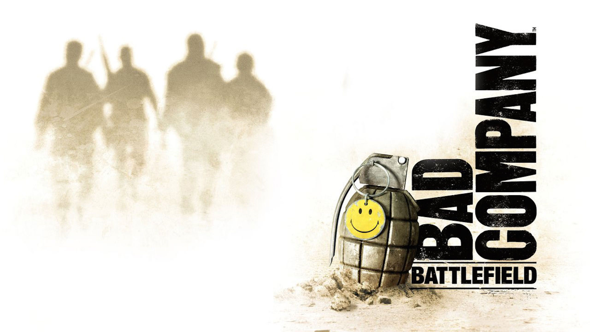 Battlefield: Bad Company