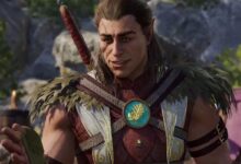 Baldur's Gate 3