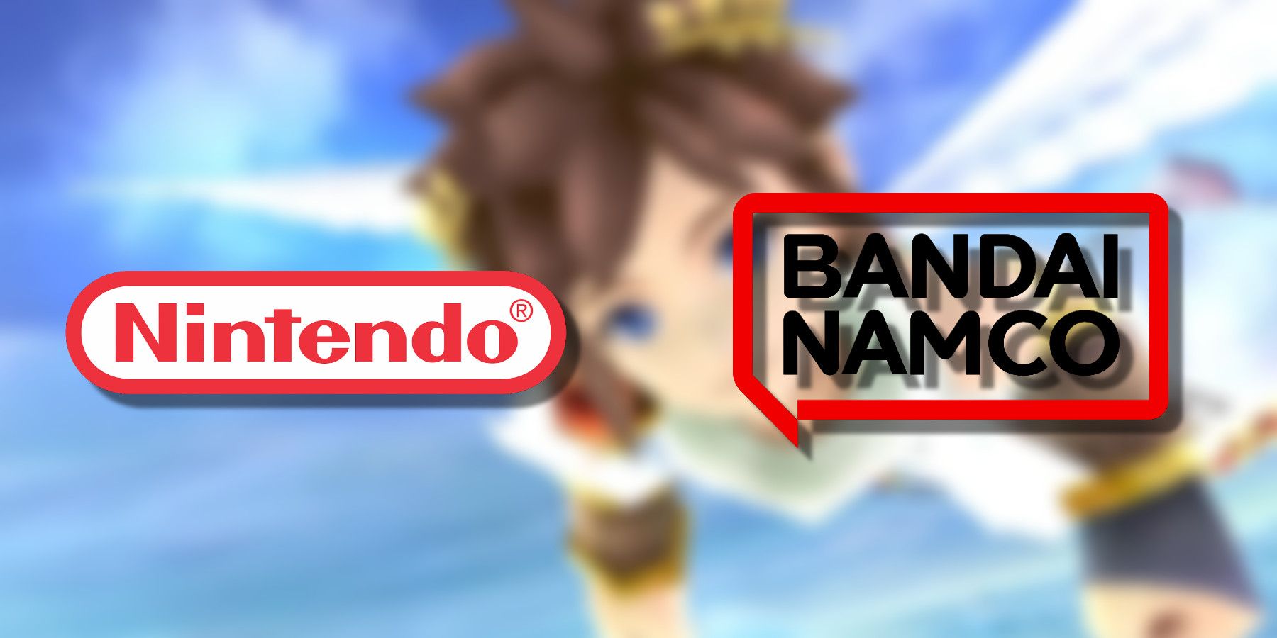 Bandai Namco نينتندو