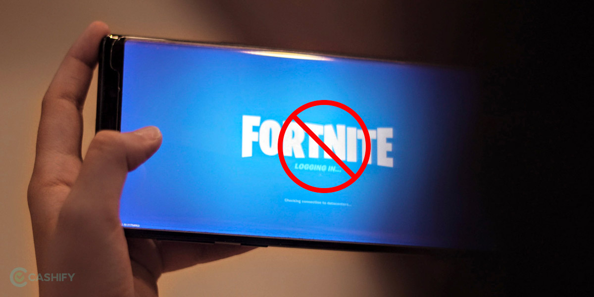 فورت نايت Fortnite
