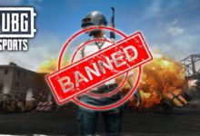PUBG