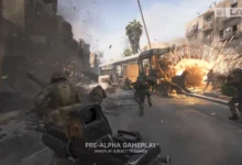 Battlefield 2025