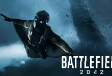 Battlefield 2042