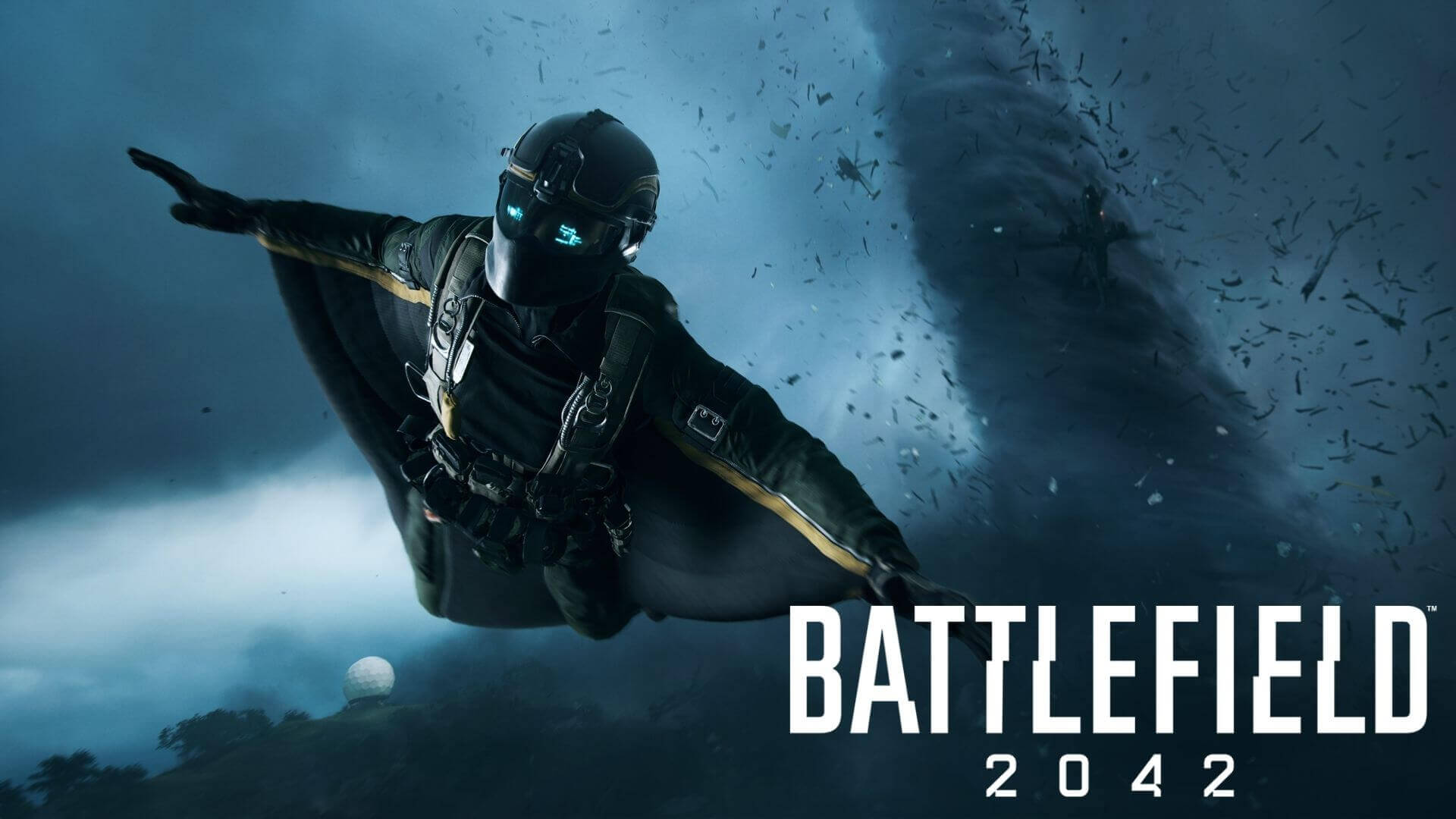 بيتا Battlefield 2042