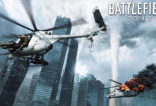 Battlefield 2042