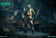 دليل Battlefield 2042